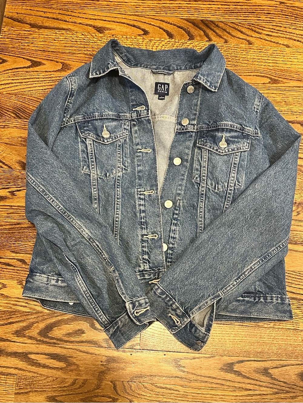 Gap Women’s Denim Jacket